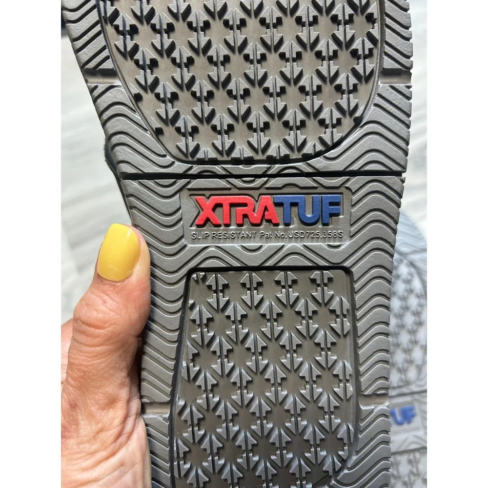 Xtratuf mens auna